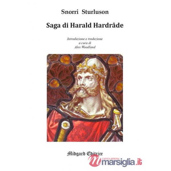 Saga di Harald Hardrade