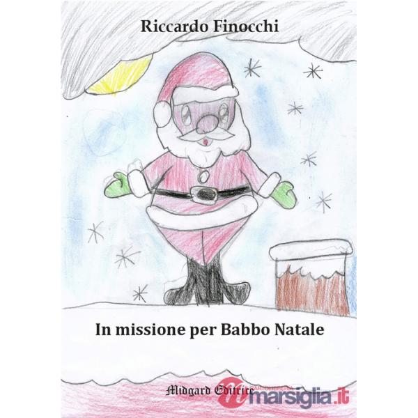 In missione per Babbo Natale