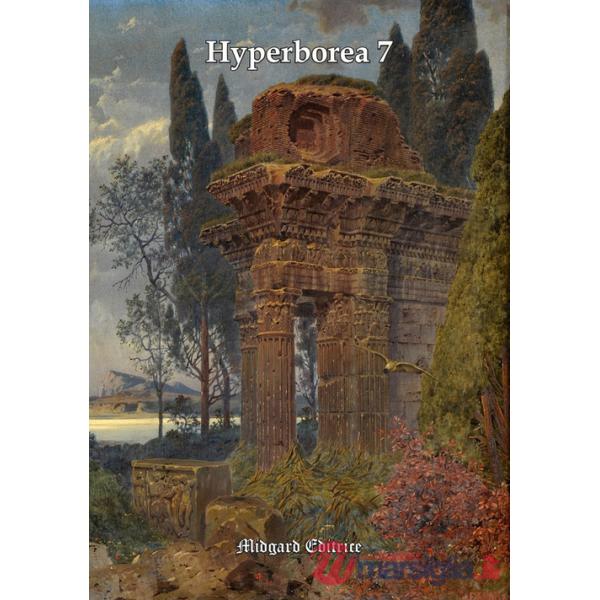 Hyperborea. Nuova ediz.. Vol. 7