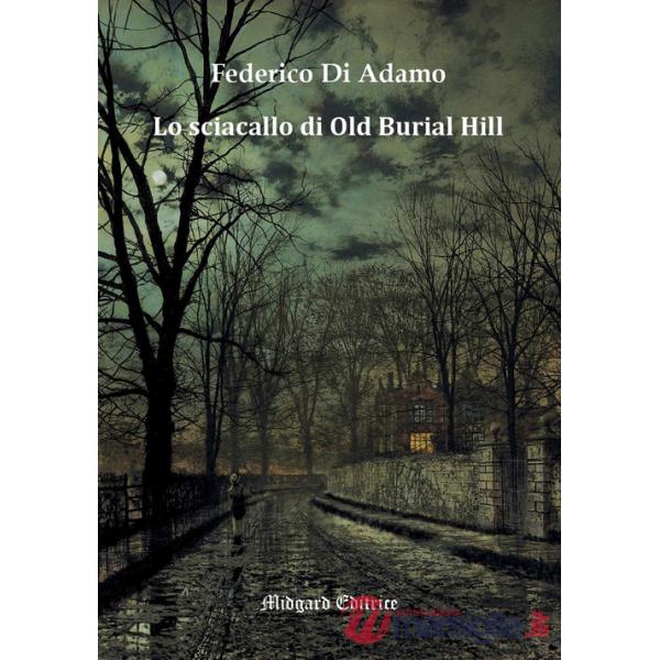 Sciacallo di Old Burial Hill (Lo)