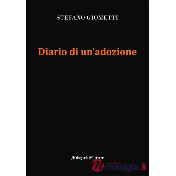 Diario di un'adozione