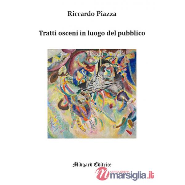 Tratti osceni in luogo del pubblico