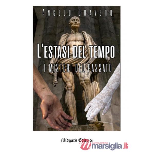 Estasi del tempo. Nuova ediz. (L')