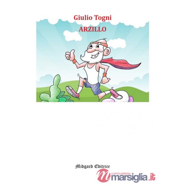 Arzillo. Nuova ediz.