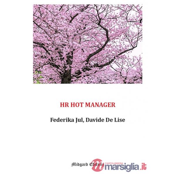 Hr Hot Manager