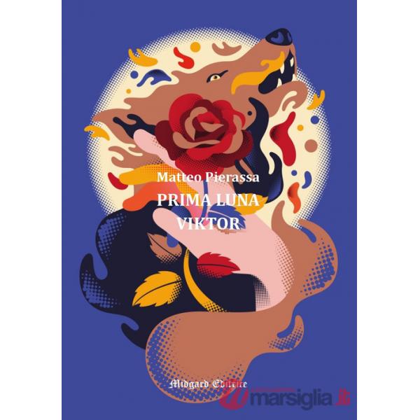 Prima Luna. Viktor