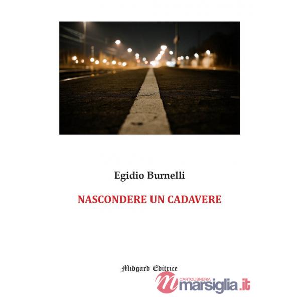 Nascondere un cadavere