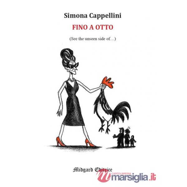 Fino a otto. See the unseen side of...