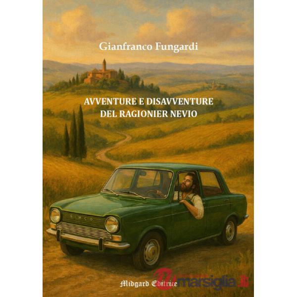 Avventure e disavventure del ragionier Nevio