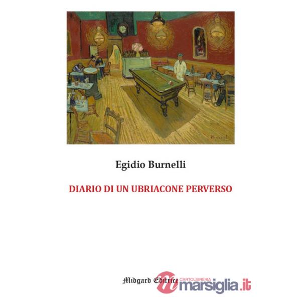 Diario di un ubriacone perverso