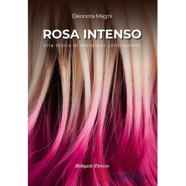Rosa intenso