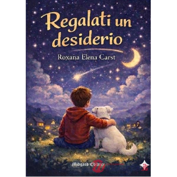 Regalati un desiderio. Nuova ediz.