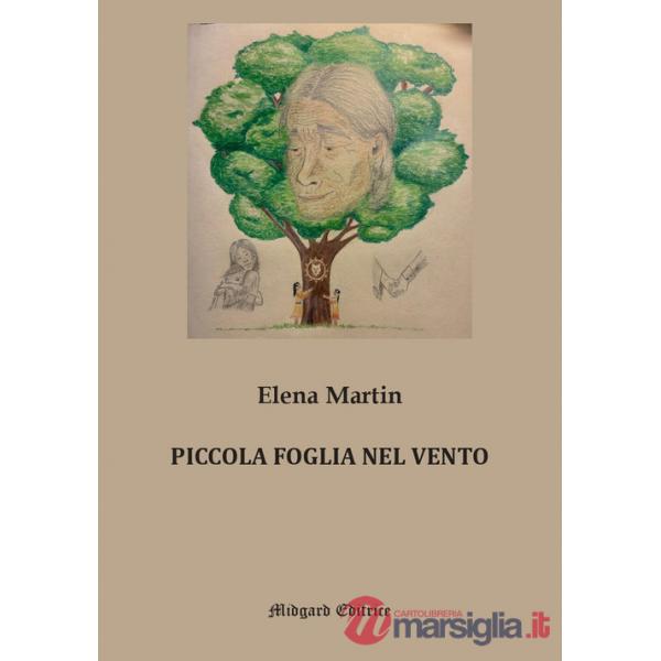 Piccola foglia nel vento