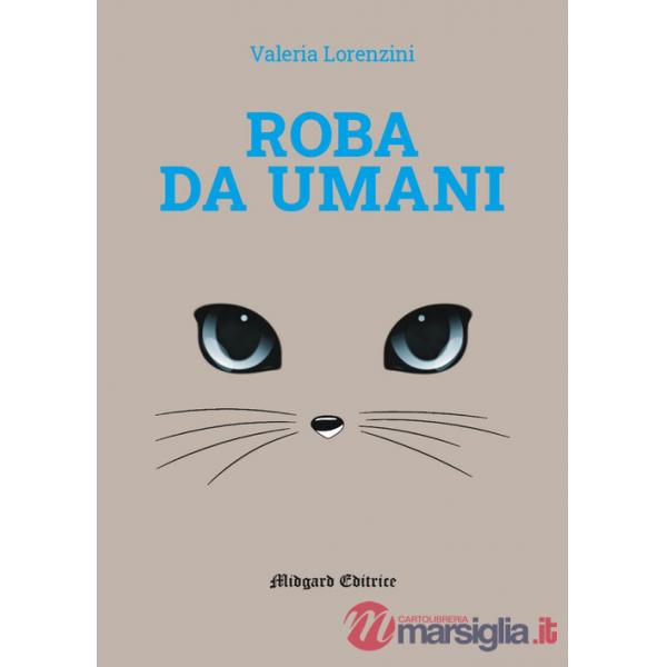 Roba da umani
