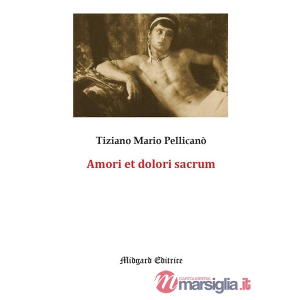 Amori et dolori sacrum