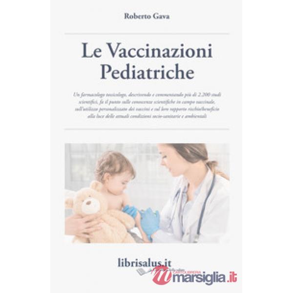 Le vaccinazioni pediatriche