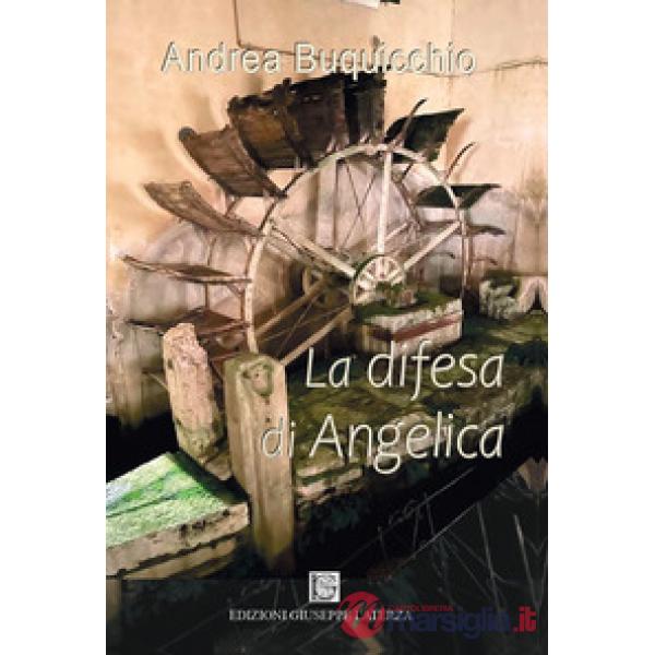 La difesa di Angelica