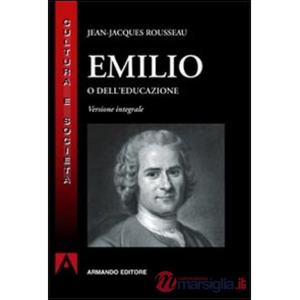Emilio o dell'educazione