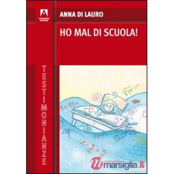 Ho mal di scuola!