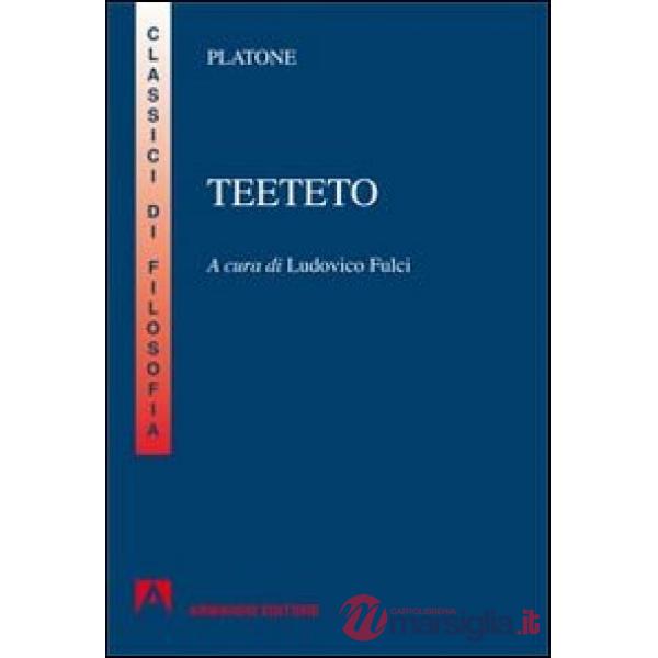 Teeteto