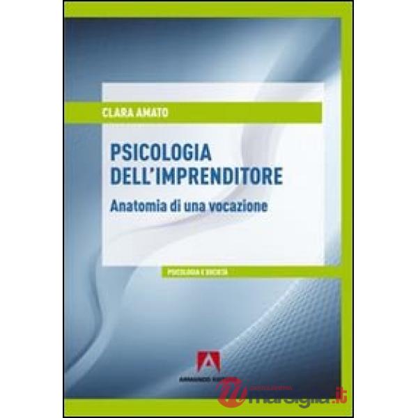 Psicologia dell'imprenditore