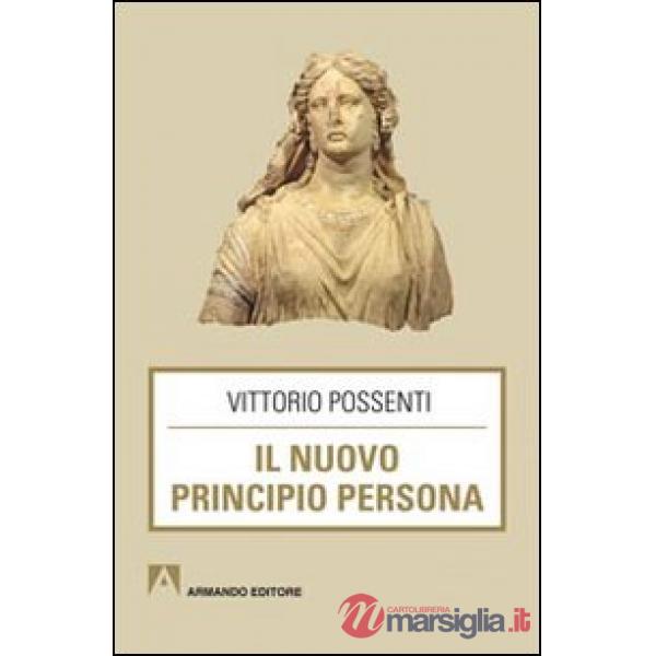 Nuovo principio persona (Il)