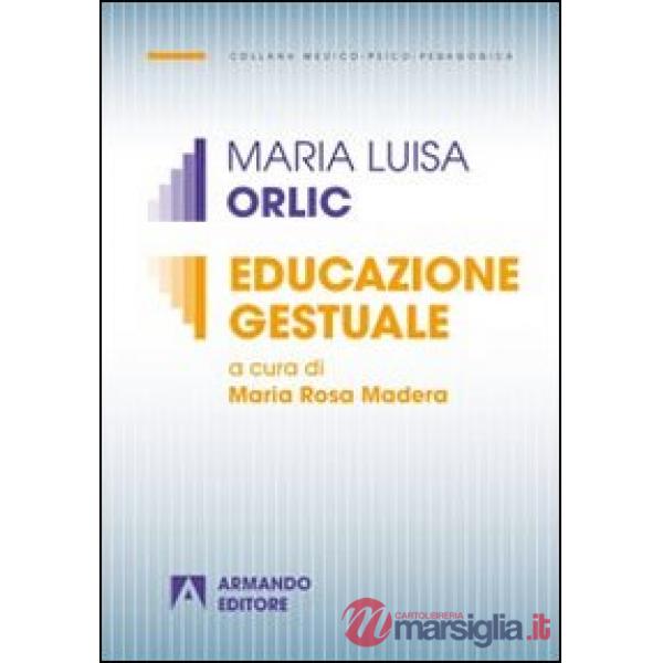 Educazione gestuale