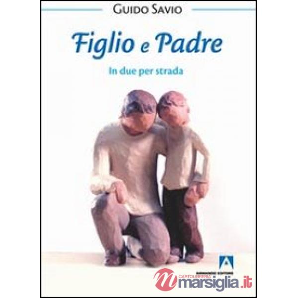 Figlio e padre. In due per strada