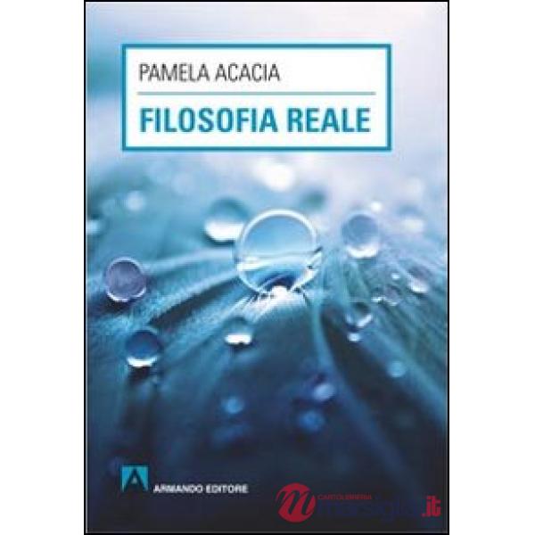 Filosofia reale