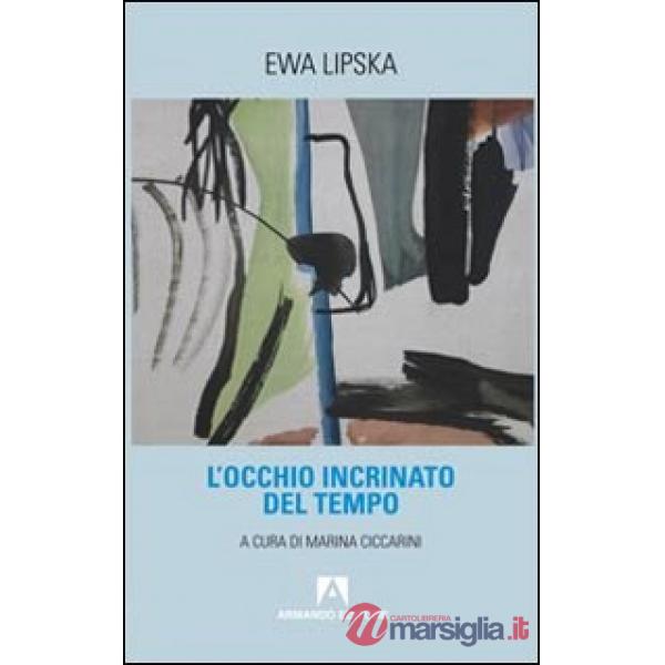 Occhio incrinato del tempo (L')