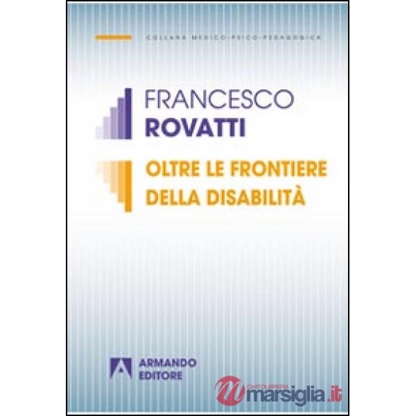 Oltre le frontiere della disabilità