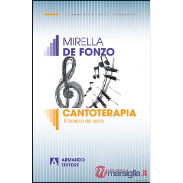 Cantoterapia. Il teorema del canto