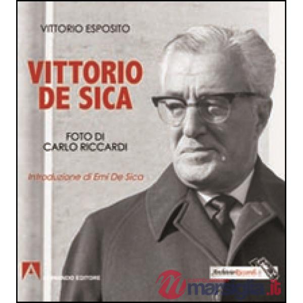 Vittorio De Sica. Ediz. illustrata