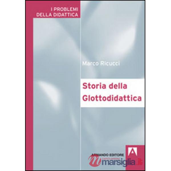 Storia della glottodidattica