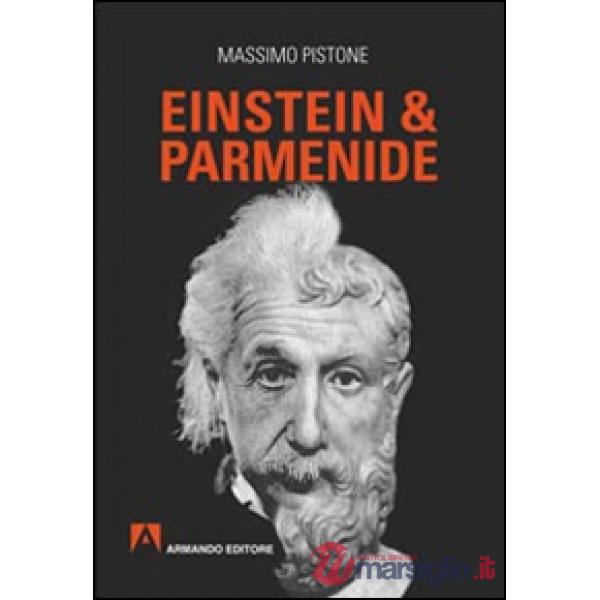 Einstein & Parmenide