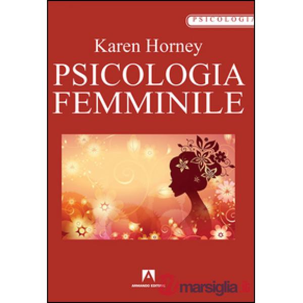 Psicologia femminile