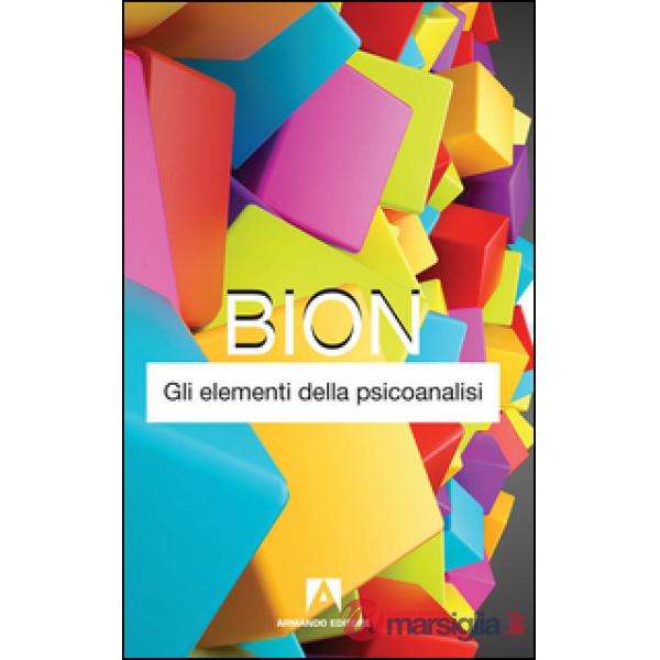Elementi della psicoanalisi (Gli)
