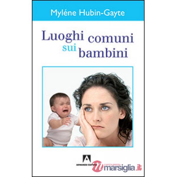 Luoghi comuni sui bambini