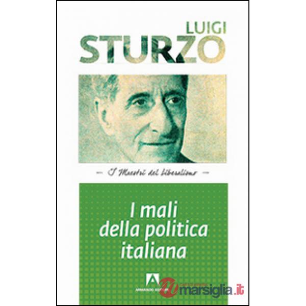 Mali della politica italiana (I)