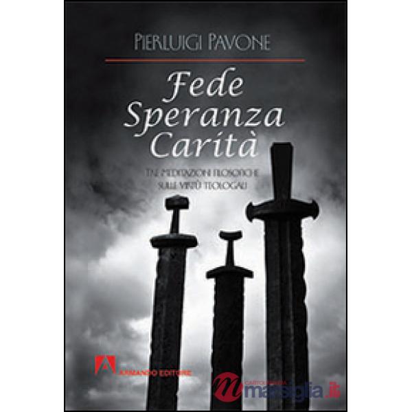 Fede speranza carità