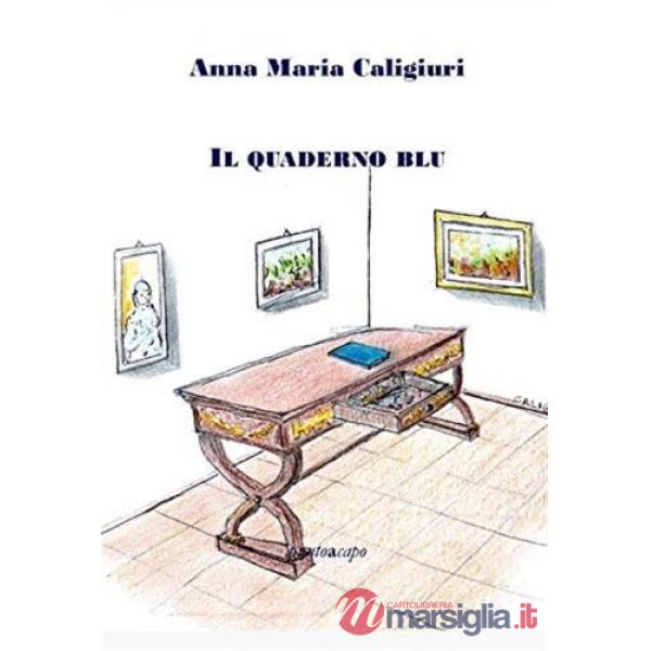 Il quaderno blu