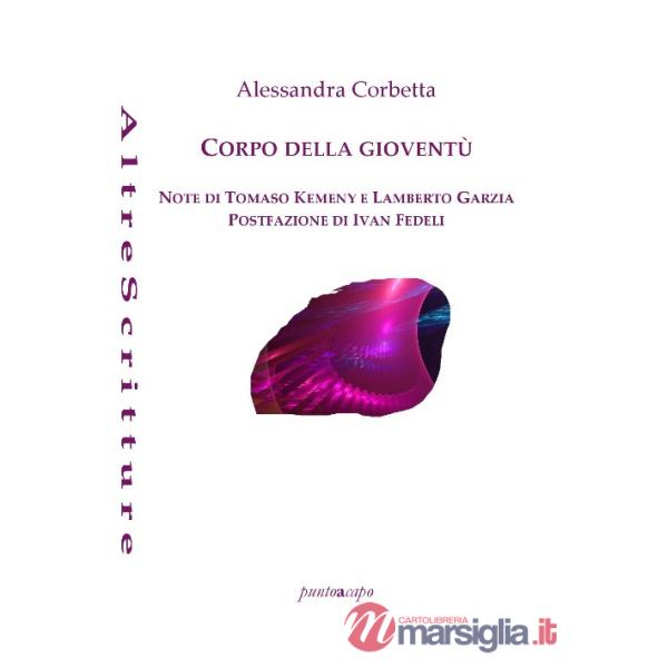 Corpo della gioventù