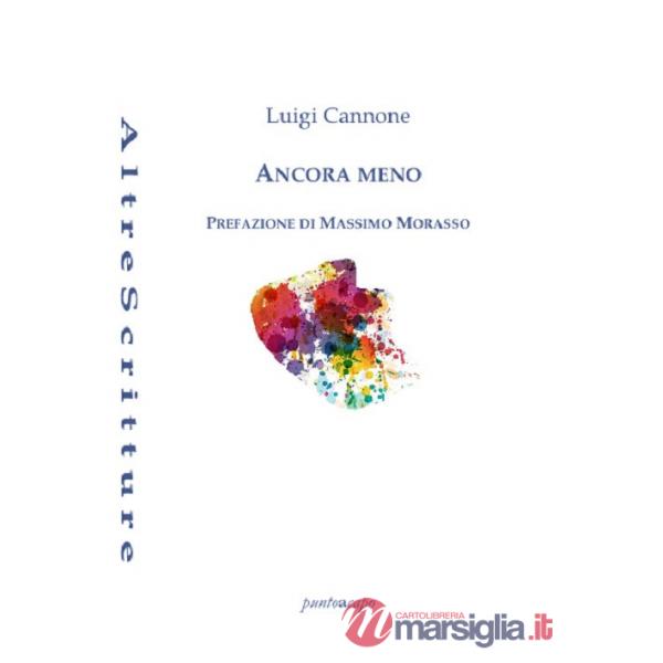 Ancora meno