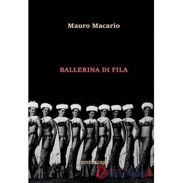 Ballerina di fila