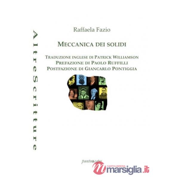 Meccanica dei solidi