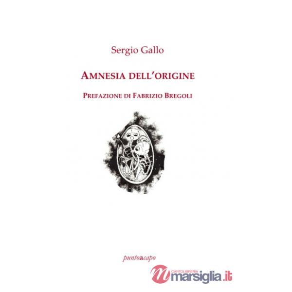 Amnesia dell'origine