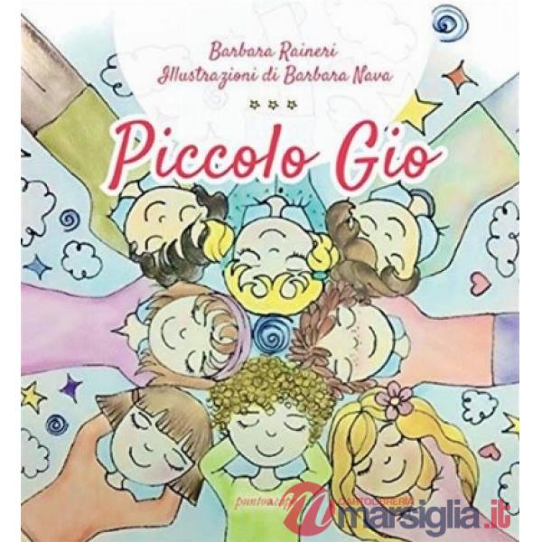 Piccolo Gio. Ediz. italiana e inglese