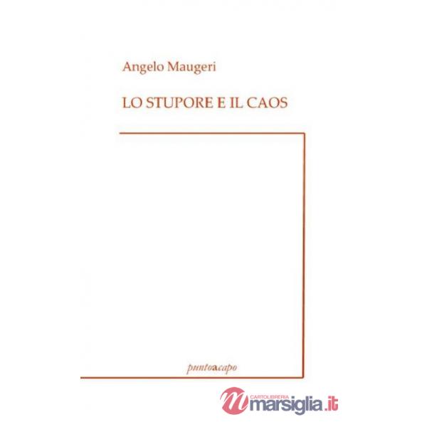 Stupore e il caos (Lo)