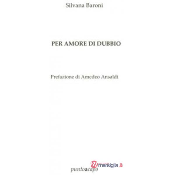 Per amor di dubbio