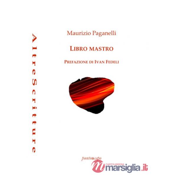 Libro mastro
